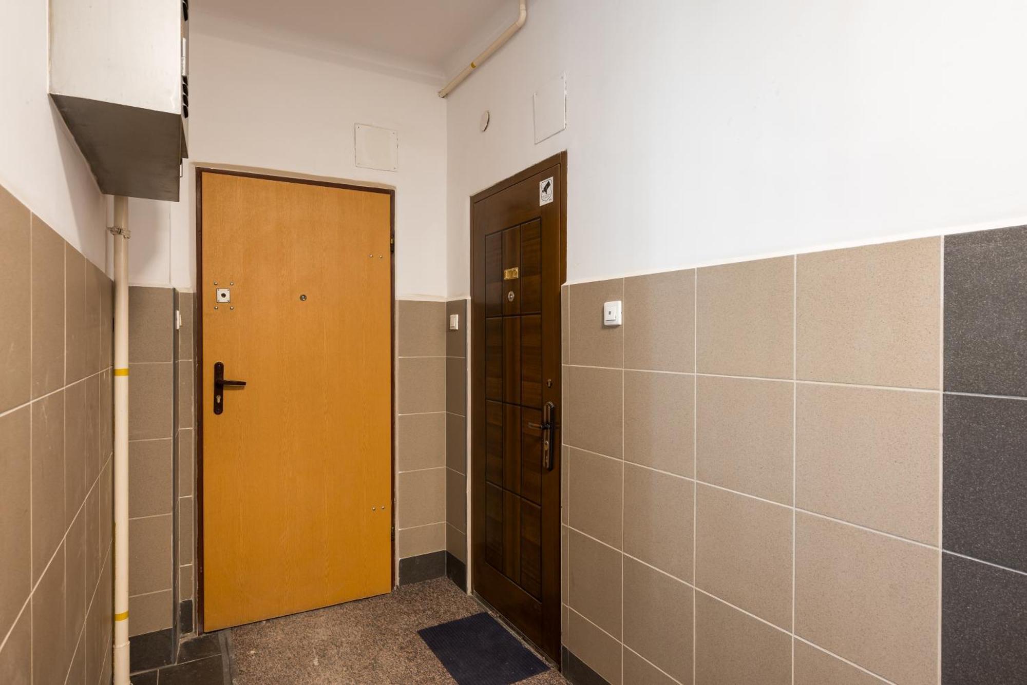 Apartament Kino Femina Pleasant