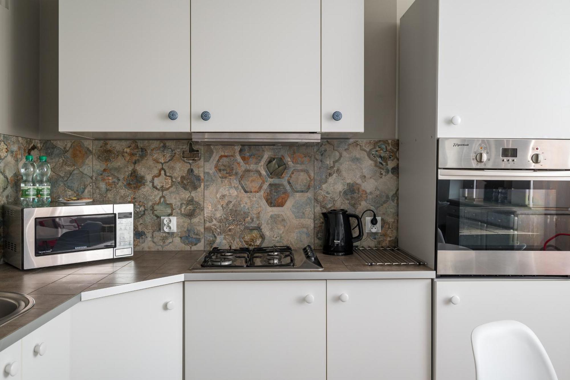 Kino Femina Pleasant Apartament Warszawa