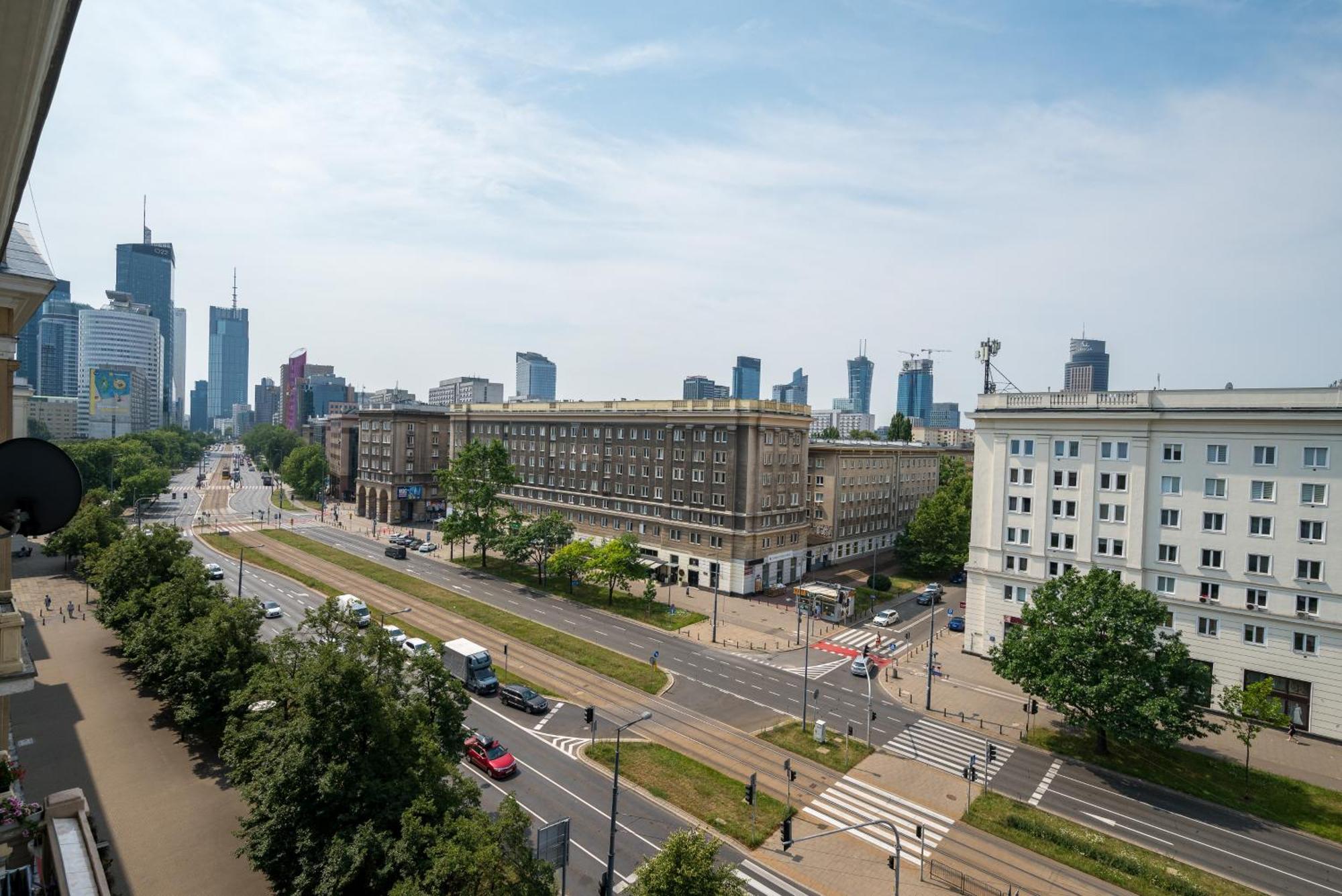 Apartament Kino Femina Pleasant *